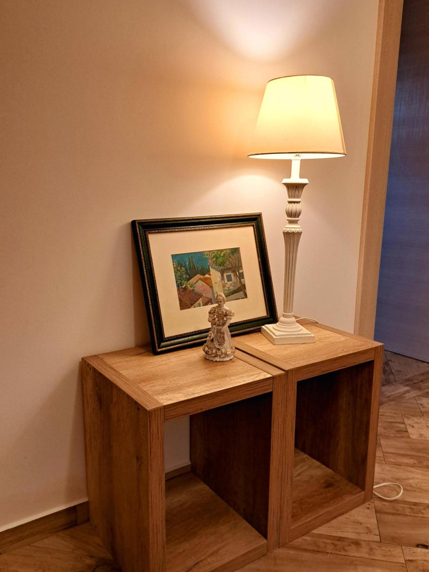 Apartment Radimiri Kotor Buitenkant foto
