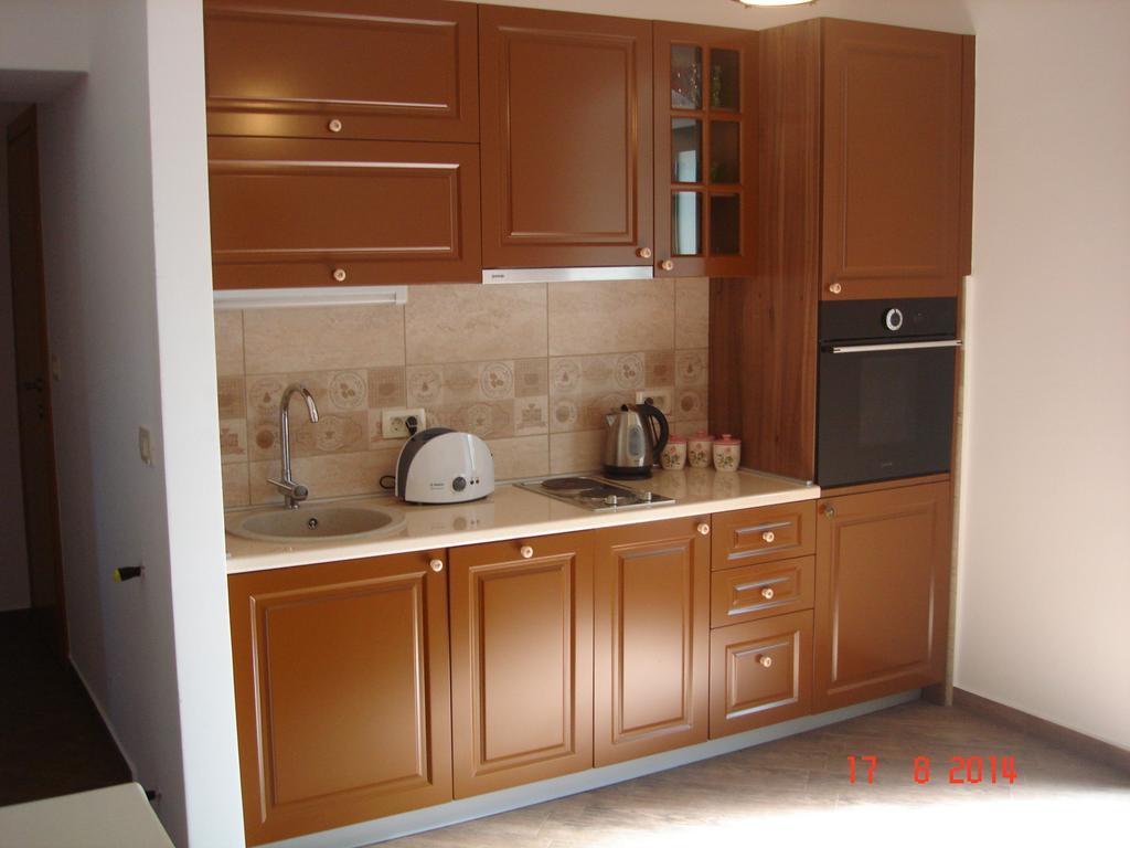Apartment Radimiri Kotor Kamer foto