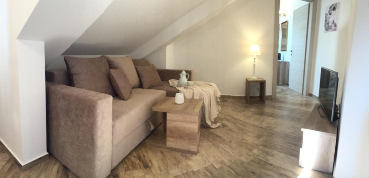 Apartment Radimiri Kotor Buitenkant foto