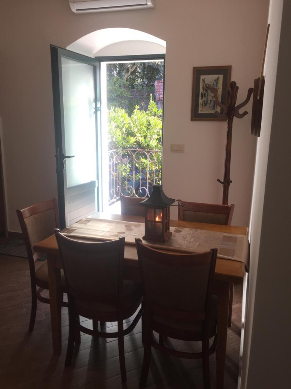Apartment Radimiri Kotor Buitenkant foto