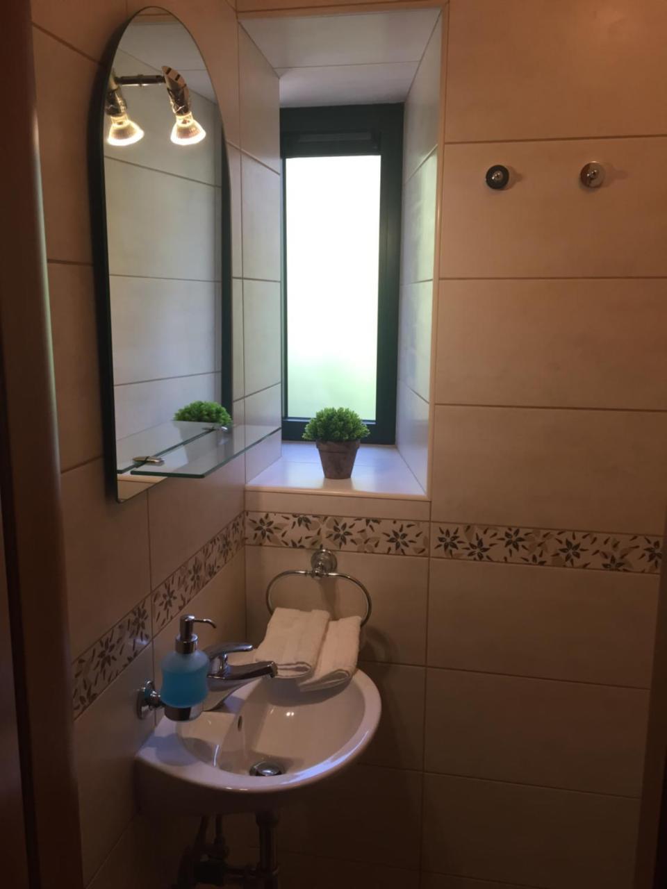 Apartment Radimiri Kotor Buitenkant foto